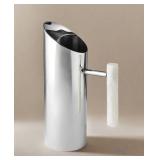 #10 Godinger Handmade SS Pitcher