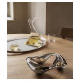 #24 Georg Jensen Cobra Triple Bowl