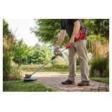 R$249 Milwaukee M18  String Trimmer Kit