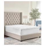 #8ProSleep 4" Hybrid  Topper - Queen