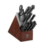 #32 Henckels 15-Pcs  Knife Block Set