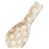 #7 MacKenzie-Childs Spoon Rest