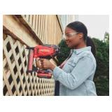 R$189 CRAFTSMAN V20 Narrow crown Finish Stapler