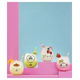 #4 JoyJolt Hello KittyDrinking Glasses