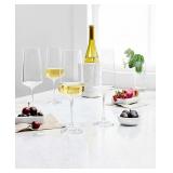 #3 The Cellar Flur White Wine Glasses