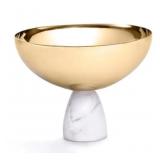 #6 W25 ANNA Coluna Nut Bowl - Italian