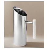 #10 Godinger Handmade SS Pitcher
