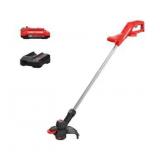 R$99 CRAFTSMAN V20 20-Volt Max String Trimmer