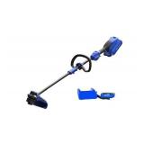 R$149 Kobalt Gen4 40-volt 15" String Trimmer