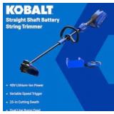 Kobalt Gen4  String Trimmer R$149