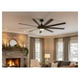 Fanimation 72-In Ceiling Fan