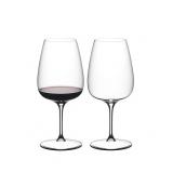 #6 Riedel Red Wine Wine Glasses