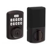 R$75 Kwikset Powerbolt Deadbolt Lock