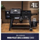 R$799 Pit Boss  Combo Grill