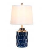 #6 Lalia Home Classix Table Lamp