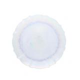 #4 Lorelei Charger Plate