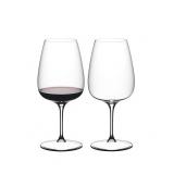 #6 Riedel Red Wine Wine Glasses