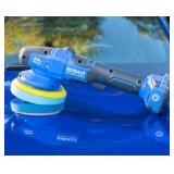 R$149 Kobalt Polisher Random