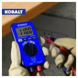 R$30 Kobalt Digital Display Multimeter
