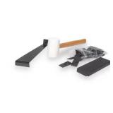 R$26 Marshalltown Professional Installation Kit