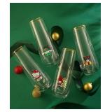 #5 JoyJolt Hello Kitty Flutes