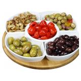 #5 Elama Signature Lazy Susan