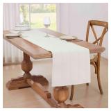 Izod Chadwick White 72' Runner