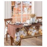 #4 Laural Home Sophisticated Autumn 70' x 84'