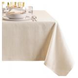 Continental Solid Texture blecloth, 60'X120'