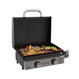 Blackstone Original 22' SS Tabletop Griddle#23