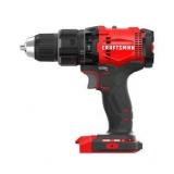 R$9CRAFTSMAN V20 1/2-in Cordless Hammer Drill