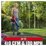 R$149 CRAFTSMAN B2000 Gas Handheld Leaf Blower