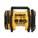 R$169 Dewalt Cordless air inflator
