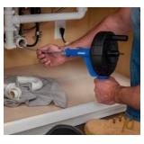 $35 Kobalt 1/4-in x 25-ft High Wire Hand Auger