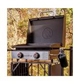 Blackstone Original 22" SS Tabletop Griddle#23
