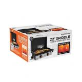 Blackstone Original 22" SS Tabletop Griddle#23