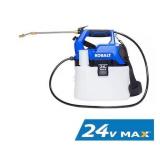 Kobalt 2.11G Battery Handheld Sprayer