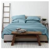 #9 Becky Cameron 6pcs Bed Sheet Set