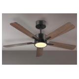 R$99 Harbor Breeze Northbrook 42"Ceiling Fan