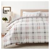 #25 Eddie Bauer Home Portage Bay Comforter Set