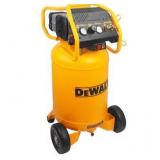 R$479 DEWALT XTREME Quiet 20-Gallon Air Compressor