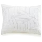 LEMIEUX ET CIE Mondoro Cotto PILLOW COVER