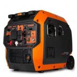 R$798 WEN 6800-Watt Dual Fuel Portable Inverter Ge