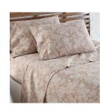 #8 Southshore Perfect Paisley Boho Sheet set