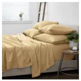 #9 Becky Cameron 6 pcs Bed Sheet Set