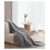 Royal Luxe Throw Blanket #4