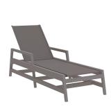 Seashore Chaise Lounge -