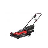 R$269 CRAFTSMAN 20" Push Lawn Mower