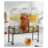#8Circleware Yorkshire Element Set R$74