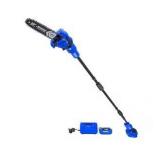 Kobalt 10" Cordless Pole Saw Kit
